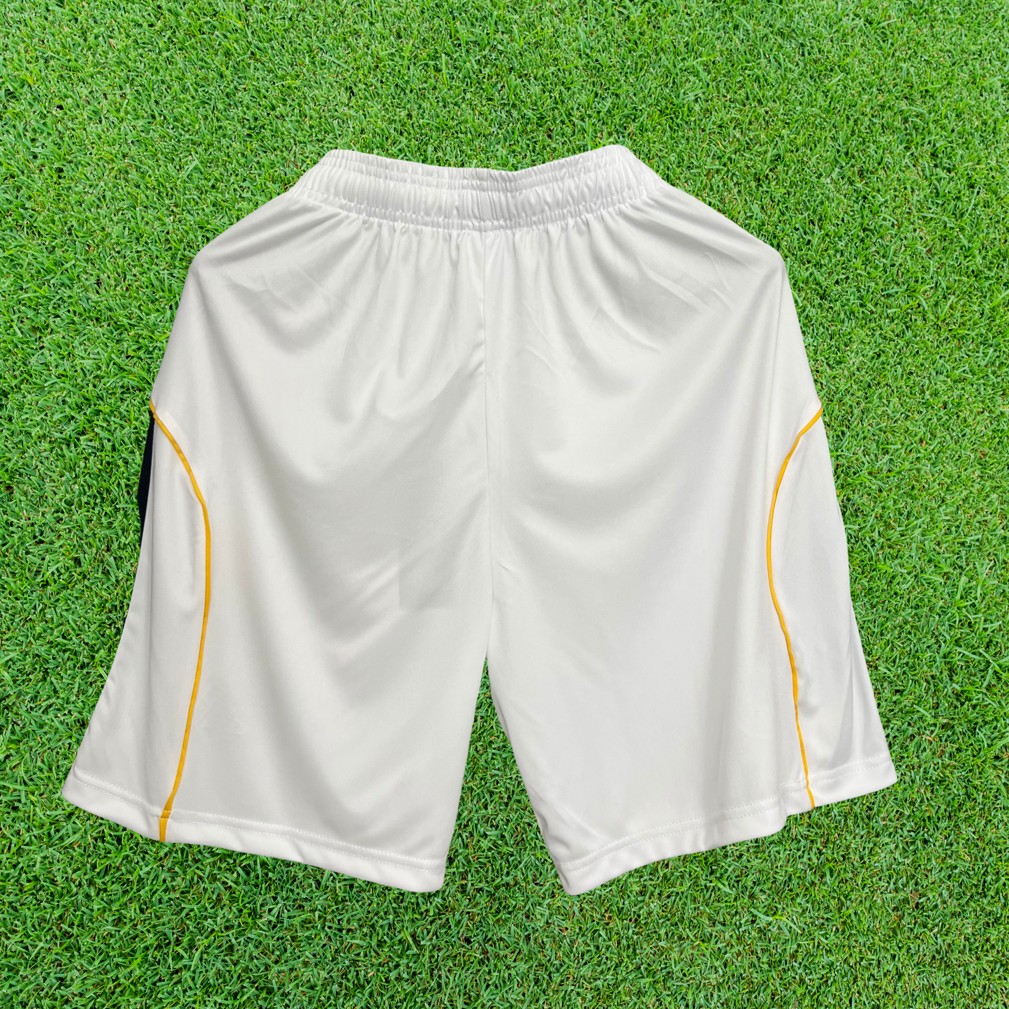 Real Madrid Home Shorts 25/26