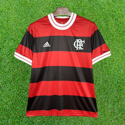 Flamengo Commemorative Retro Jersey 2018