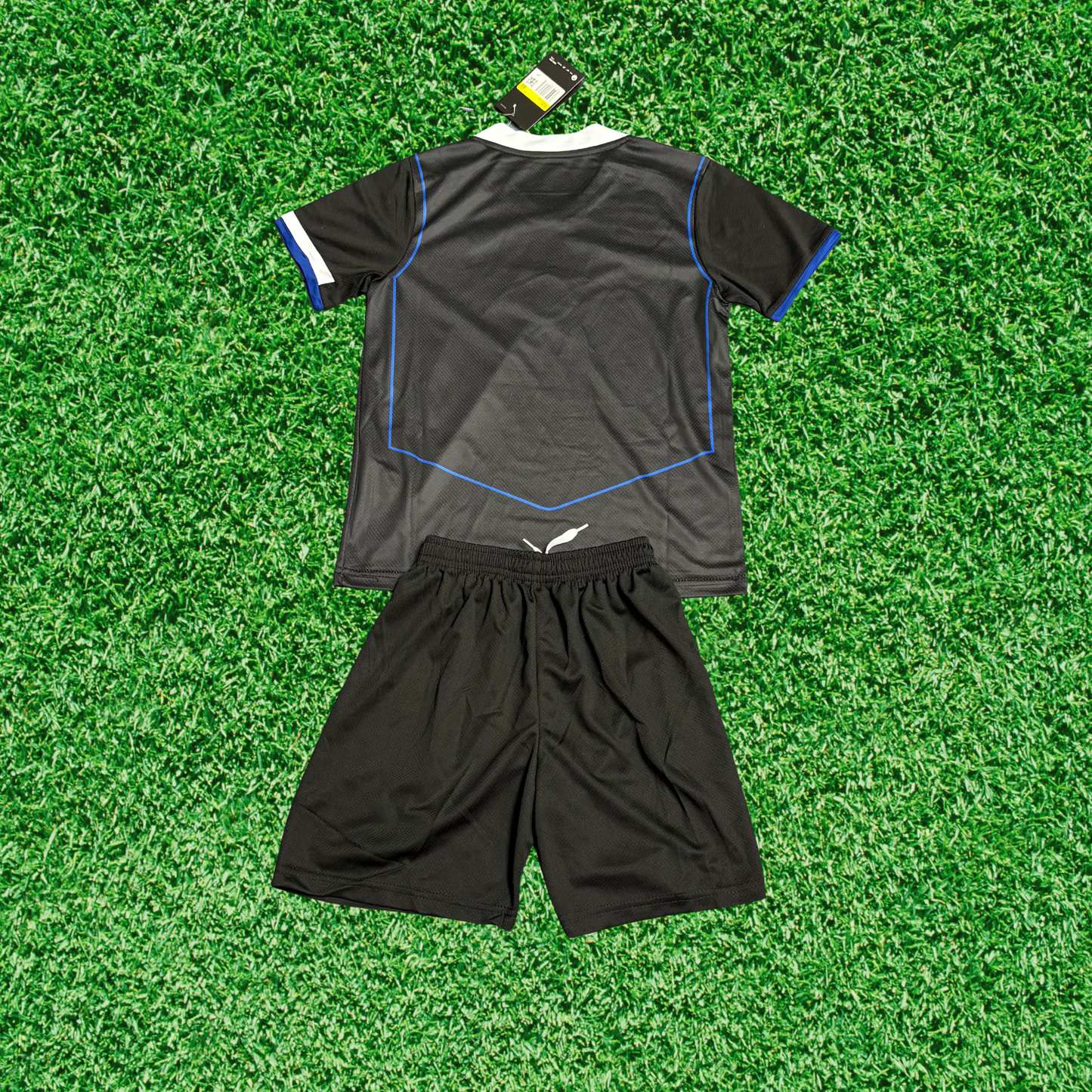 Chelsea III 25/26 Children's Kit