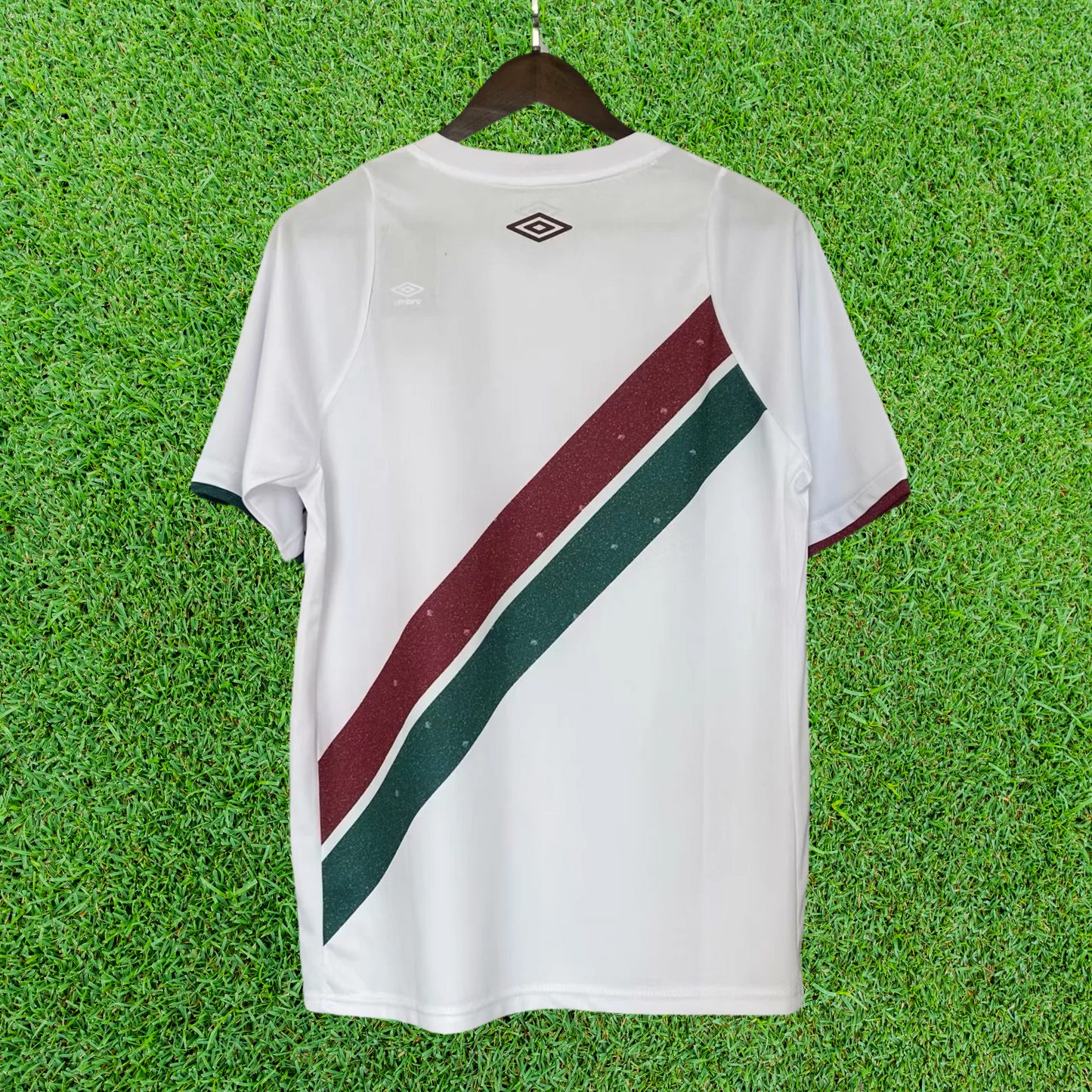 Camiseta Fluminense II 24/25 Versión Fan 