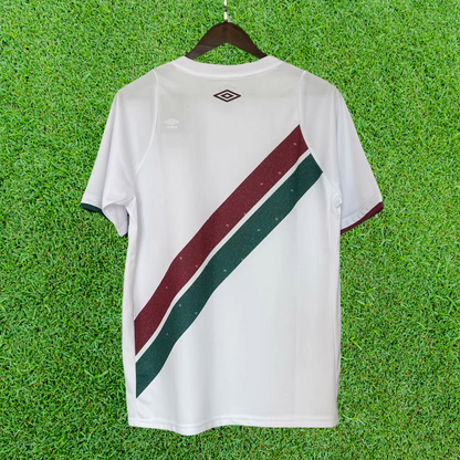 Camiseta Fluminense II 24/25 Versión Fan 