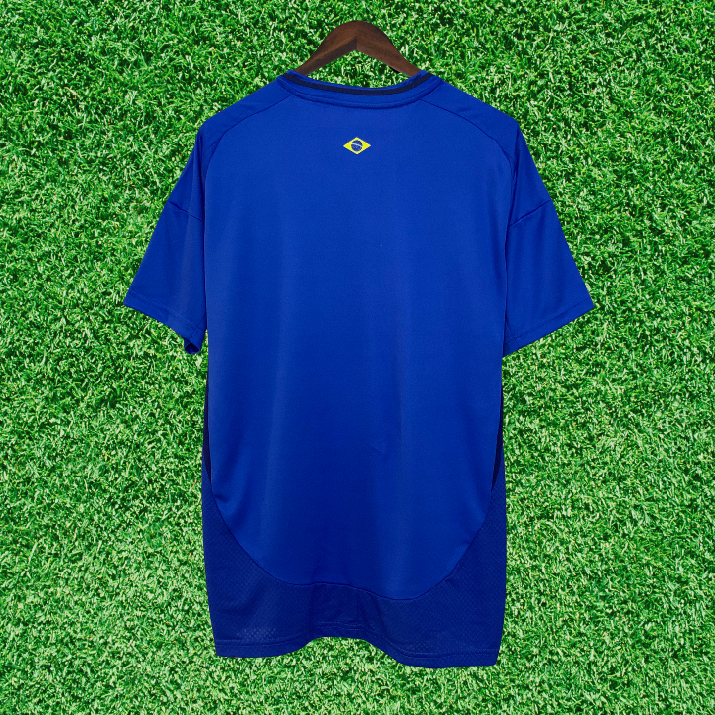 Brazil Special 2025 Fan Jersey