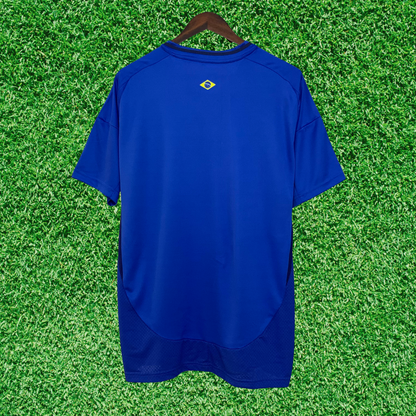 Brazil Special 2025 Fan Jersey