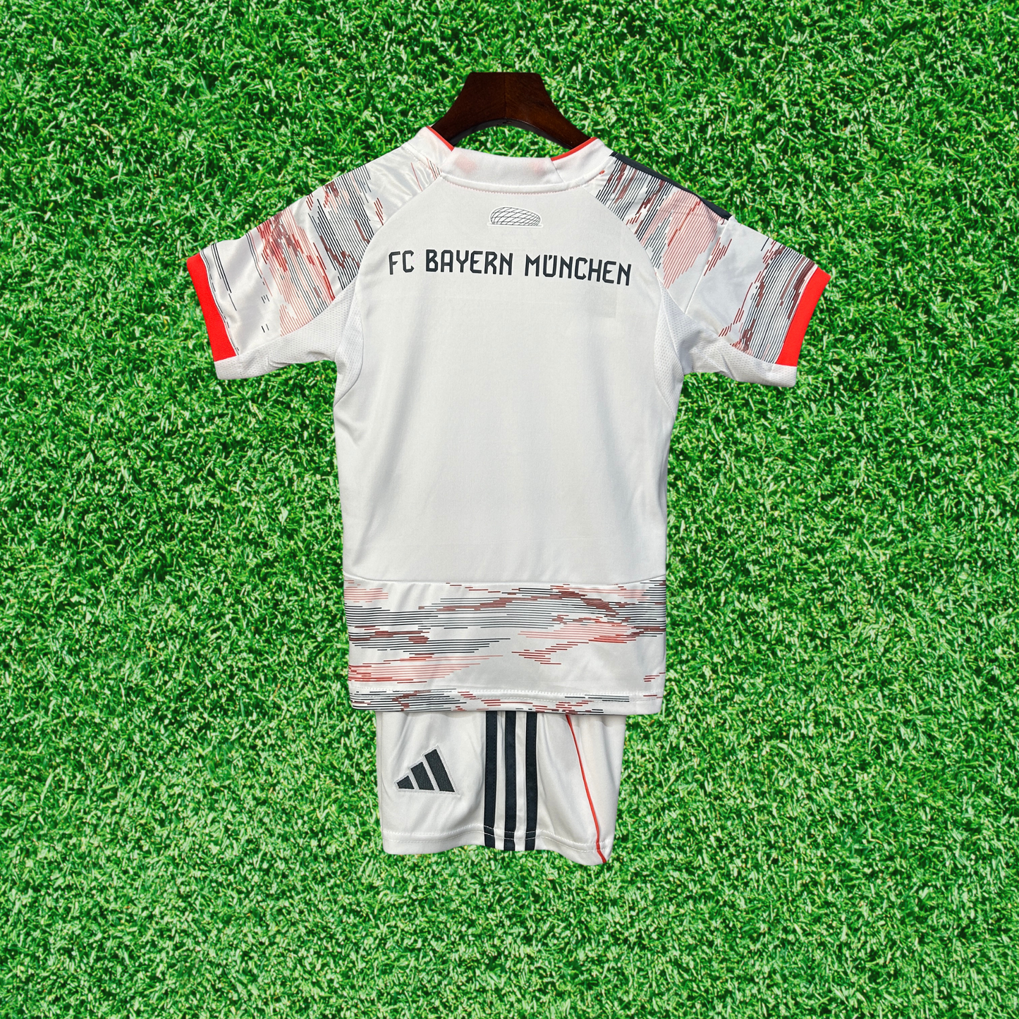 Bayern Munich II Kit 25/26 Kids 