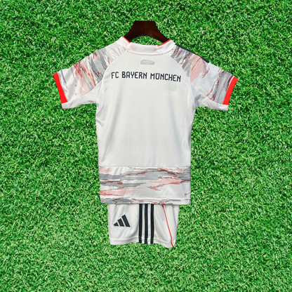 Bayern Munich II Kit 25/26 Kids 