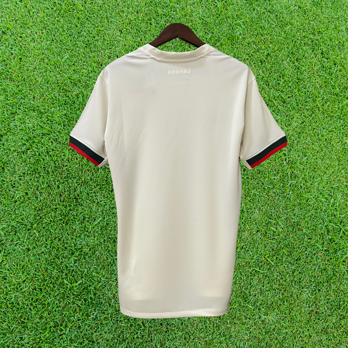 Camiseta de visitante del Chelsea 25/26, versión para aficionados 