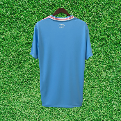 Miami Third Jersey 25/26 Fan Version