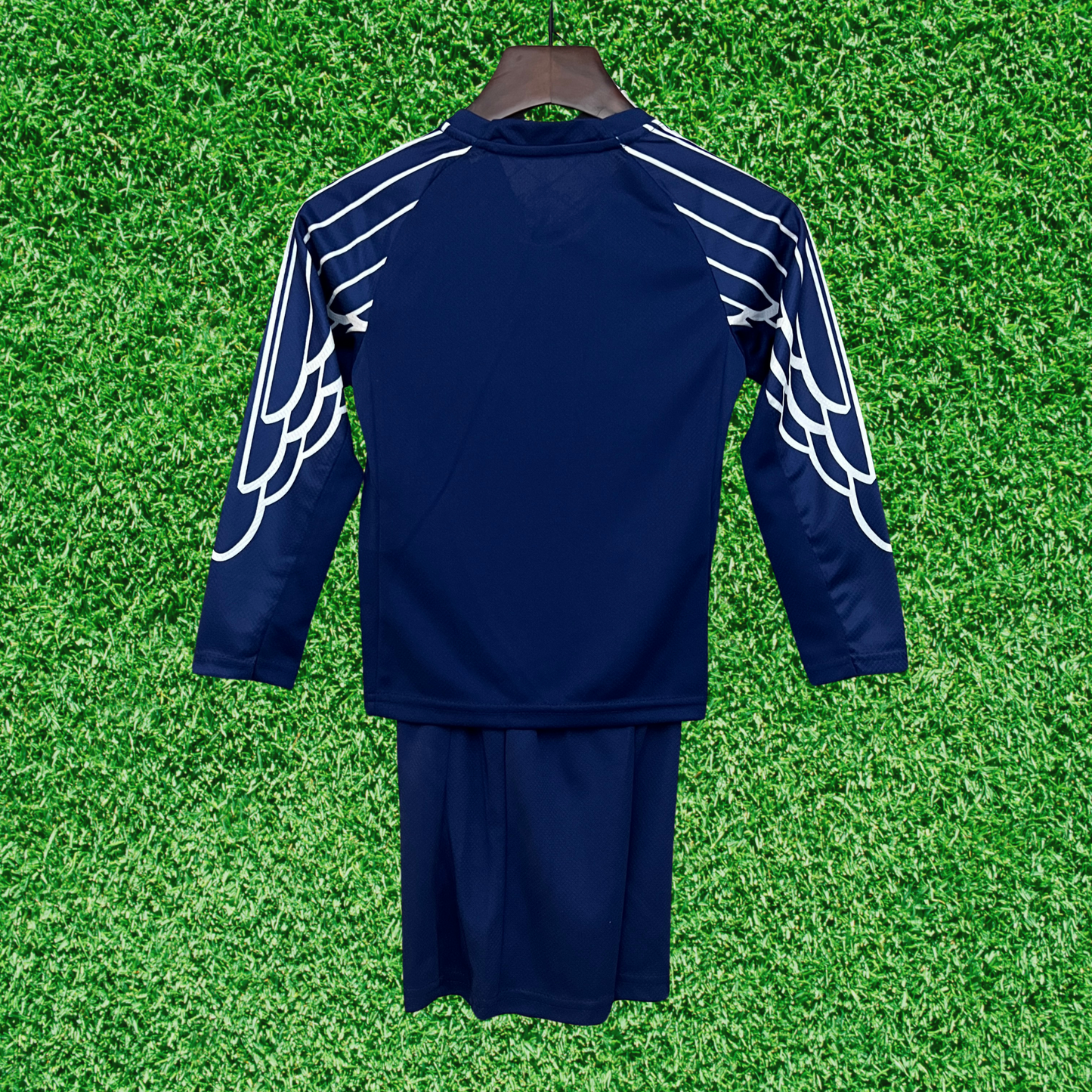 Paris Saint-Germain FC (PSG) IIII 24/25 Children's Kit