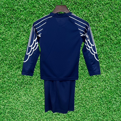 Paris Saint-Germain FC (PSG) IIII 24/25 Children's Kit