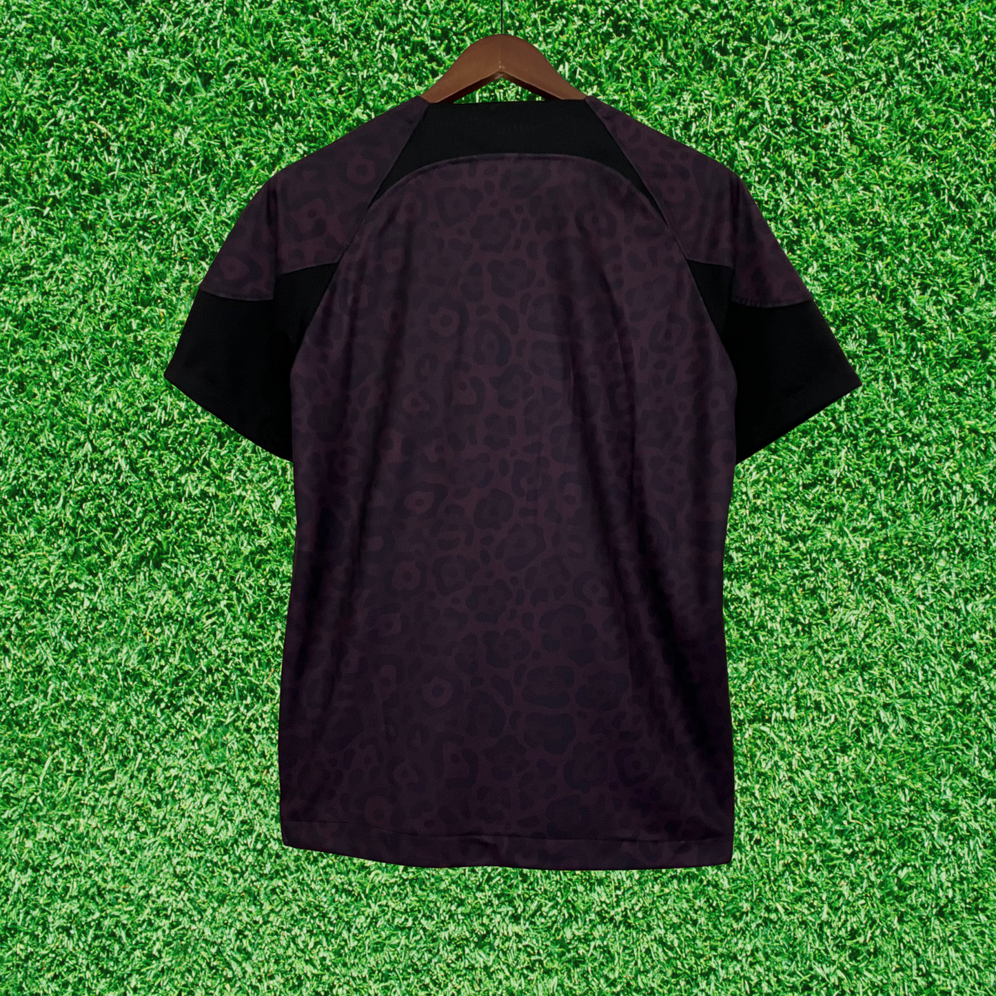 Brazil Goalkeeper Jersey 2022 Fan Version