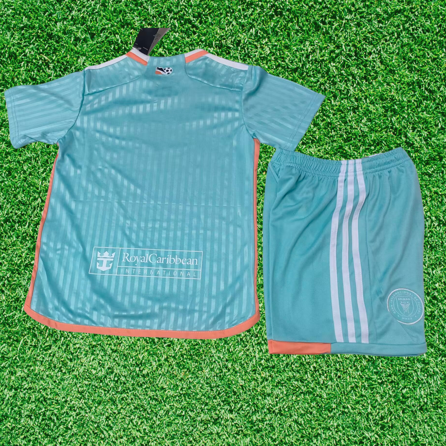 Miami II 24/25 Kids Kit