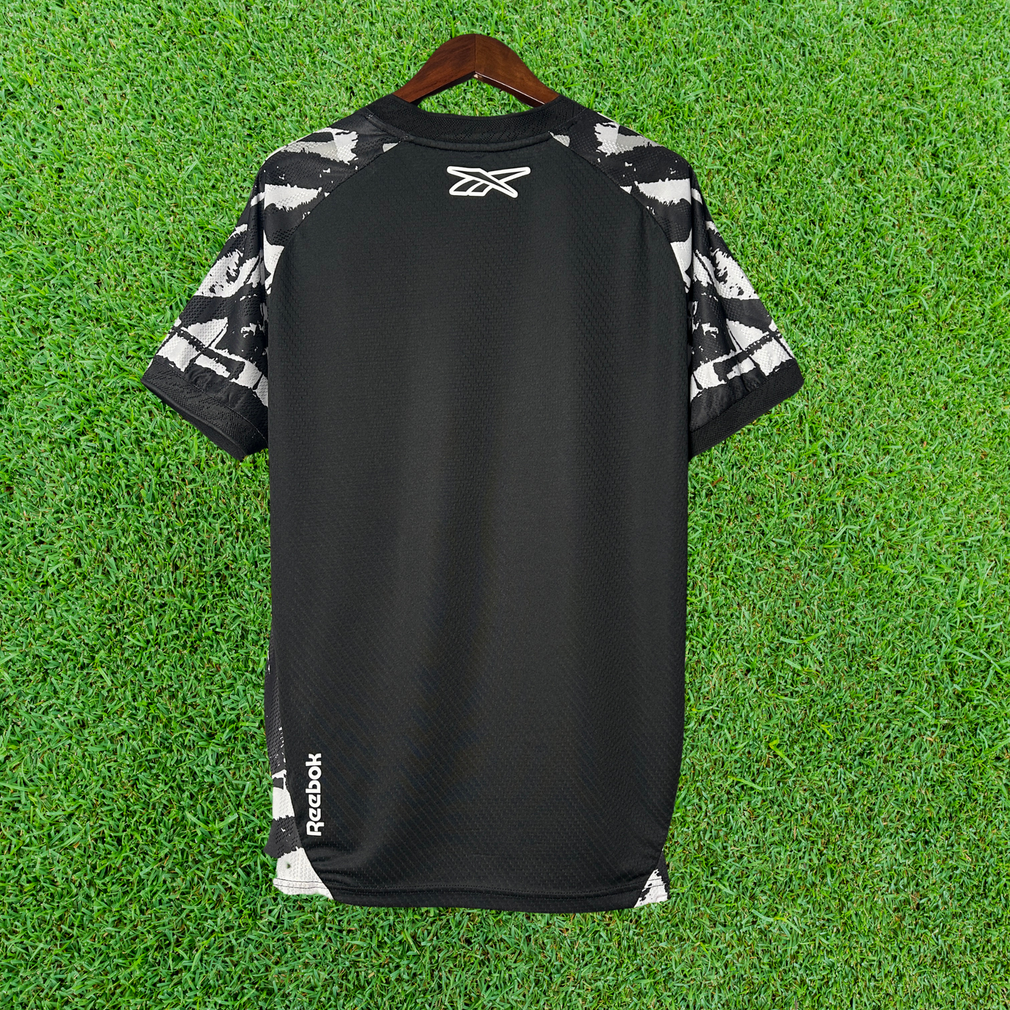 Camiseta de aficionado del Botafogo III 25/26 
