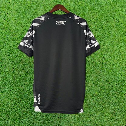 Camiseta de aficionado del Botafogo III 25/26 