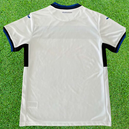 Camiseta de aficionado del Atalanta II 24/25 