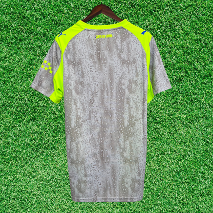 Camisa Manchester City III 25/26 Torcedor