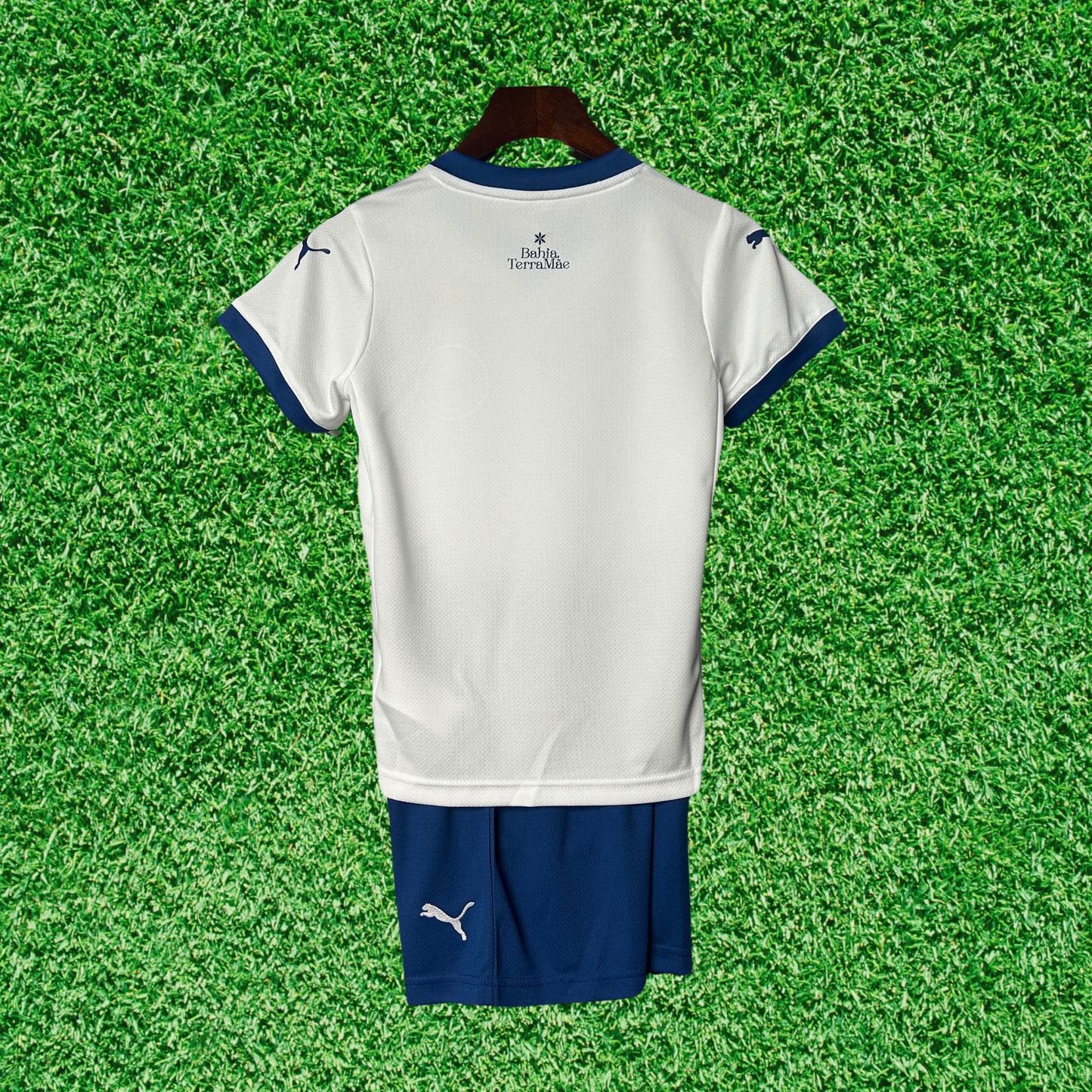 Kit Bahia I 25/26 Infantil