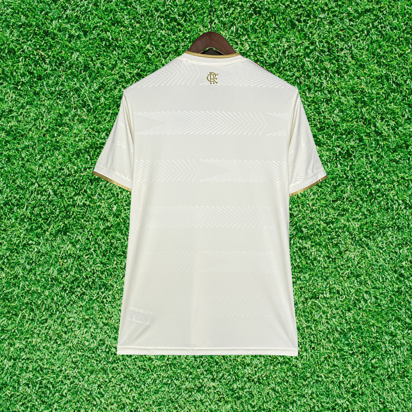 Camisa Flamengo III 25/26 Torcedor