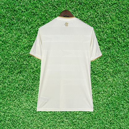 Camisa Flamengo III 25/26 Torcedor