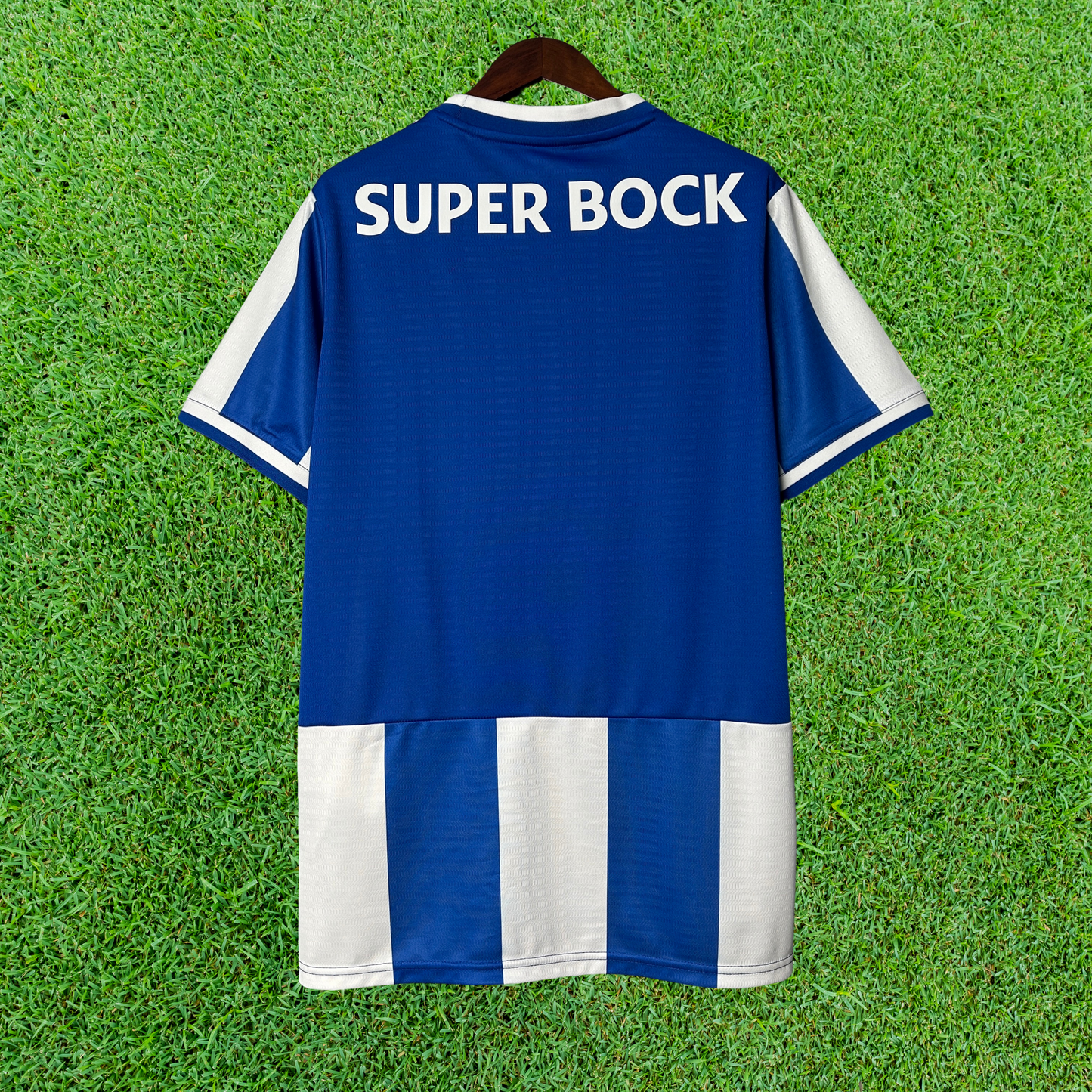 FC Porto Home Jersey 25/26 Fan Version