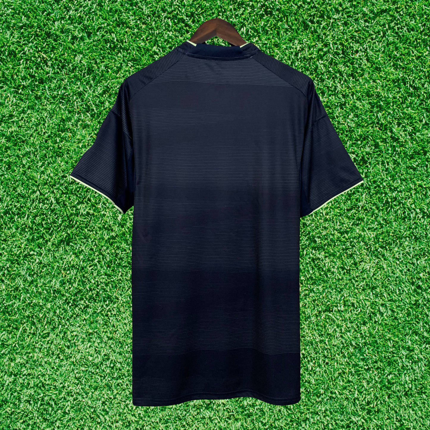 Real Madrid Away Jersey 25/26 Fan Version