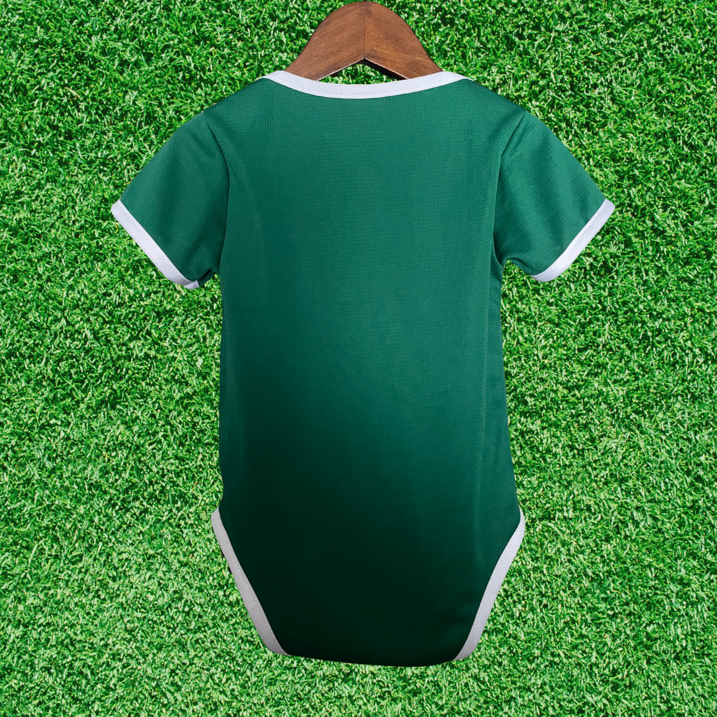 Body Palmeiras I 25/26 Baby 