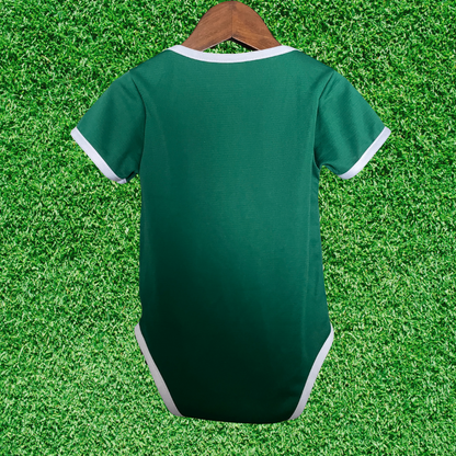 Body Palmeiras I 25/26 Baby 