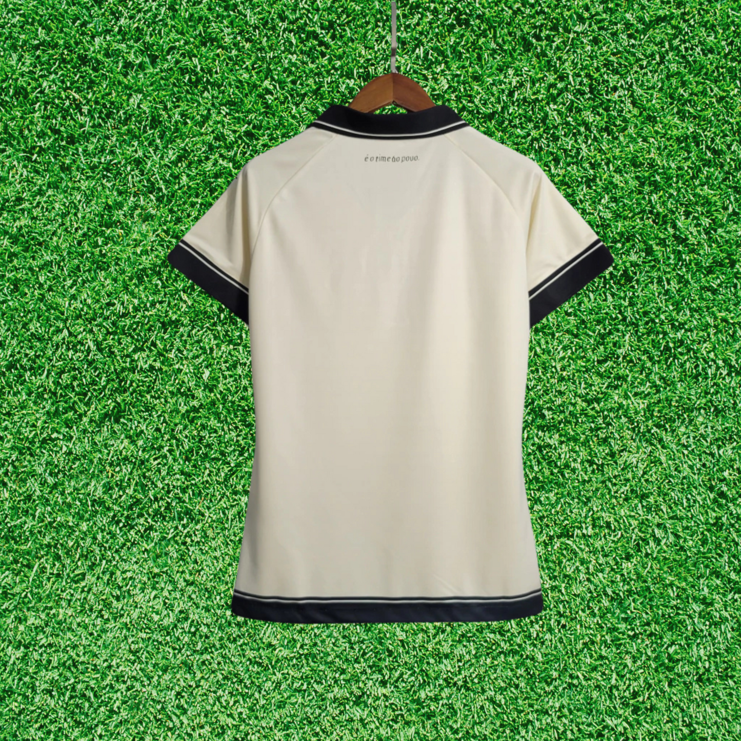 Corinthians Special 110th Anniversary Jersey 23/24 Women's Fan Jersey