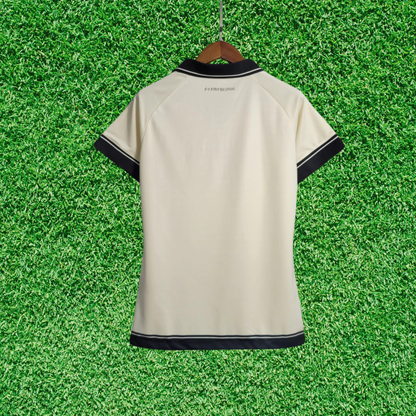 Corinthians Special 110th Anniversary Jersey 23/24 Women's Fan Jersey