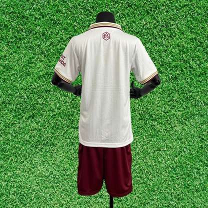 Arsenal III 25/26 Children's Kit 