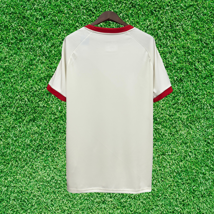 Camisa Flamengo Comemorativa 81 25/26 Torcedor