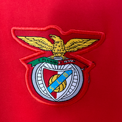 SL Benfica Home Jersey 04/05 Retro