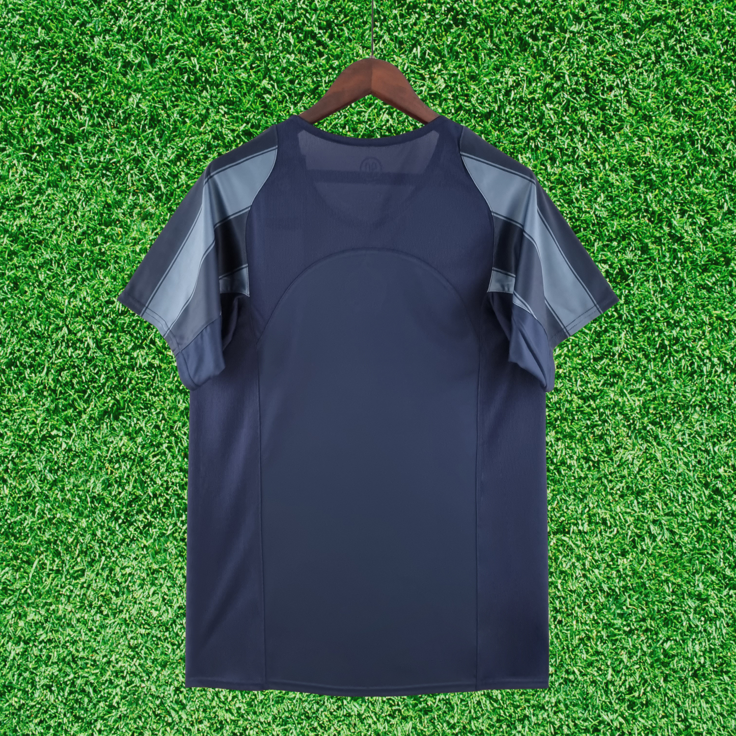 Camisa Inter Milan III 04/05 Retrô