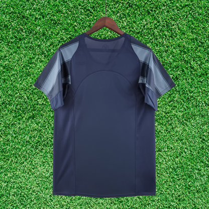 Camisa Inter Milan III 04/05 Retrô