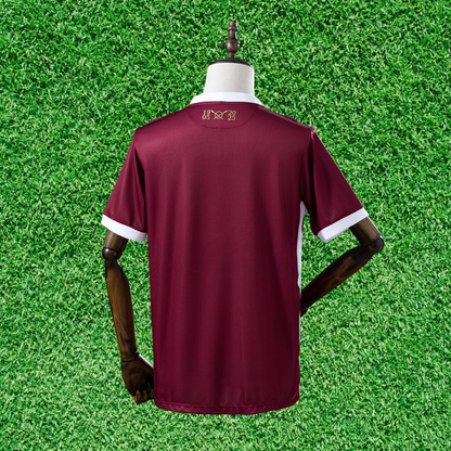 Clube do Remo Goalkeeper Jersey I 25/26 Fan