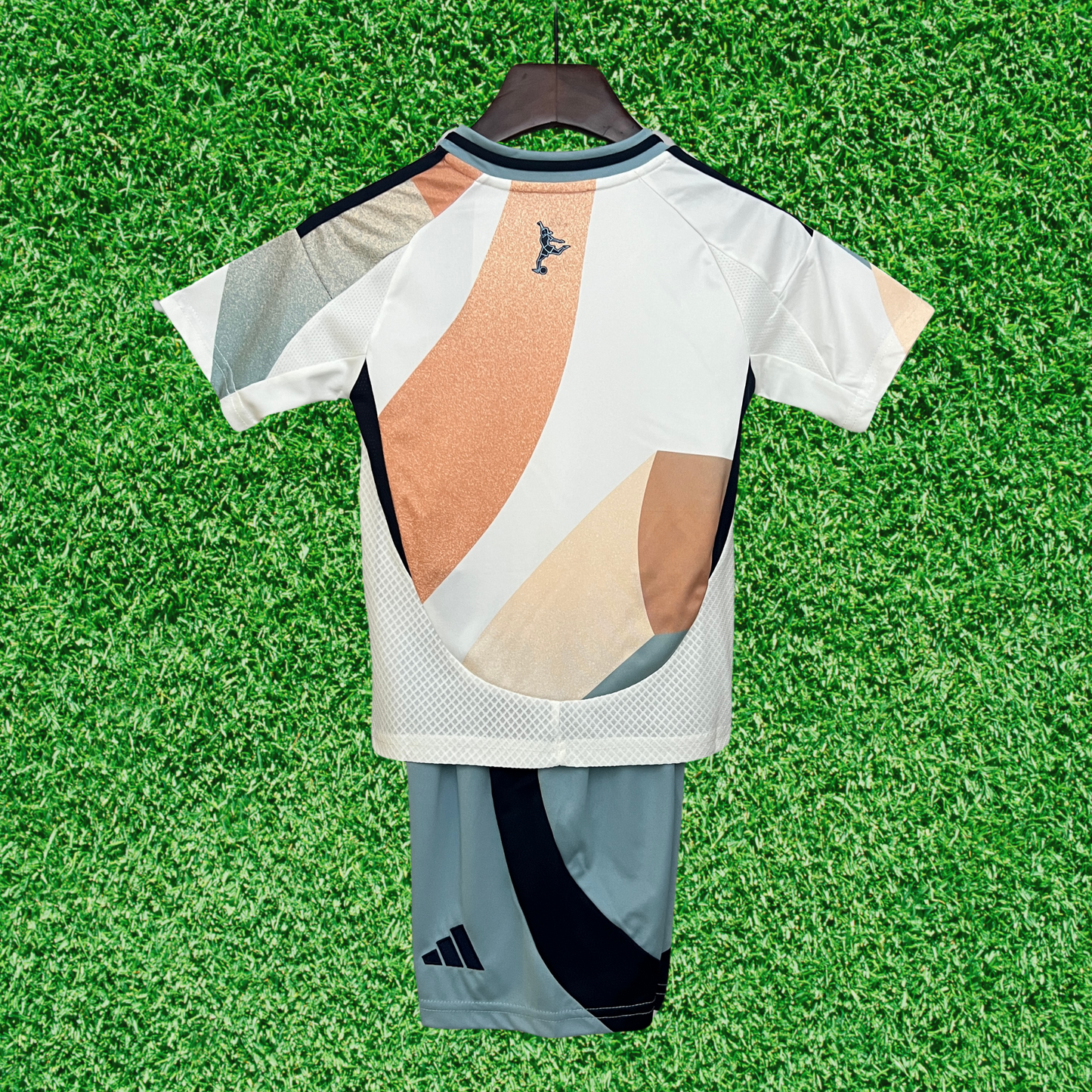 Spain Kit II 2025 Kids