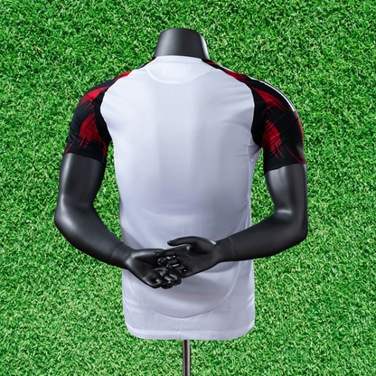 Flamengo Away Jersey 25/26 Player