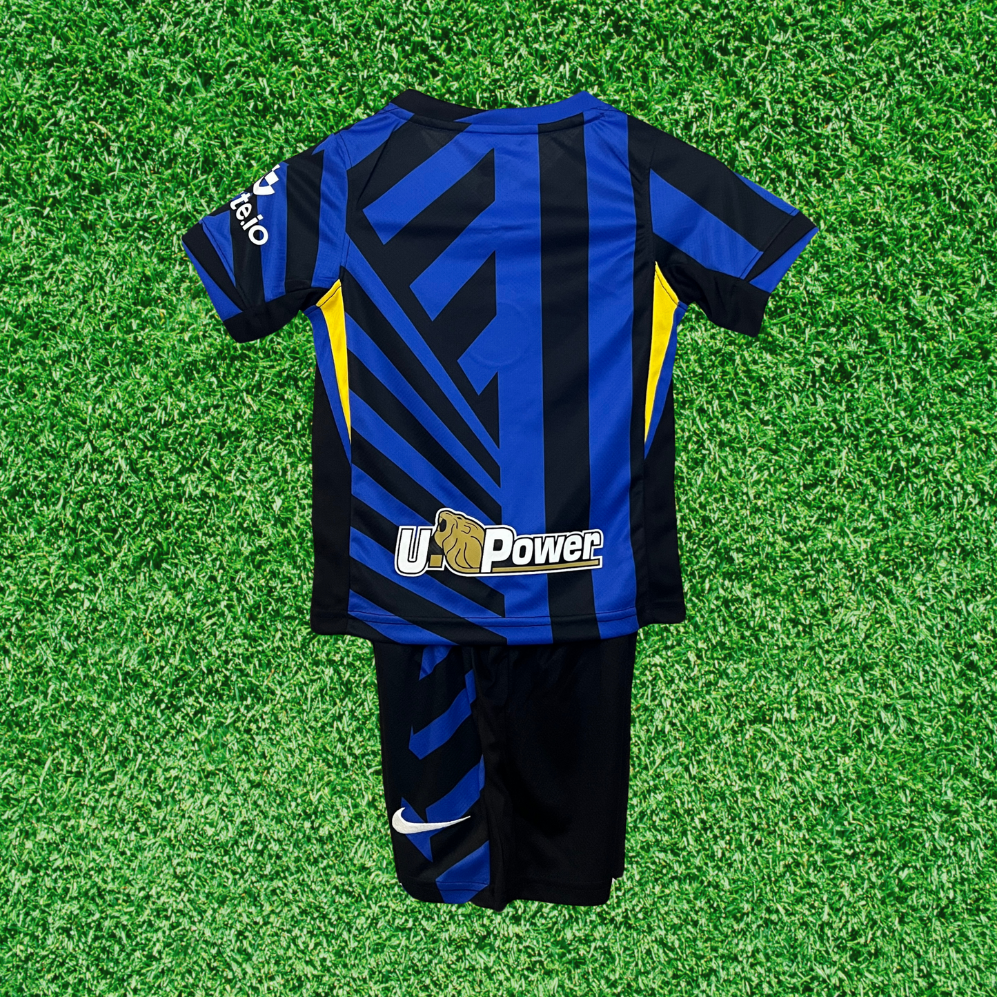 Inter Milan I 24/25 Children's Kit