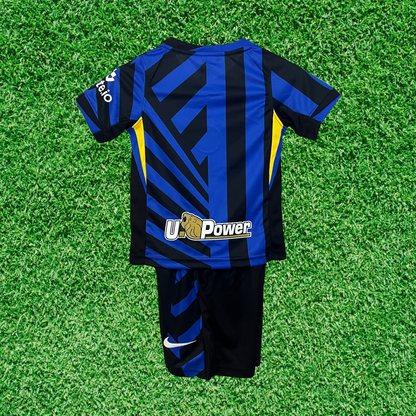Inter Milan I 24/25 Children's Kit