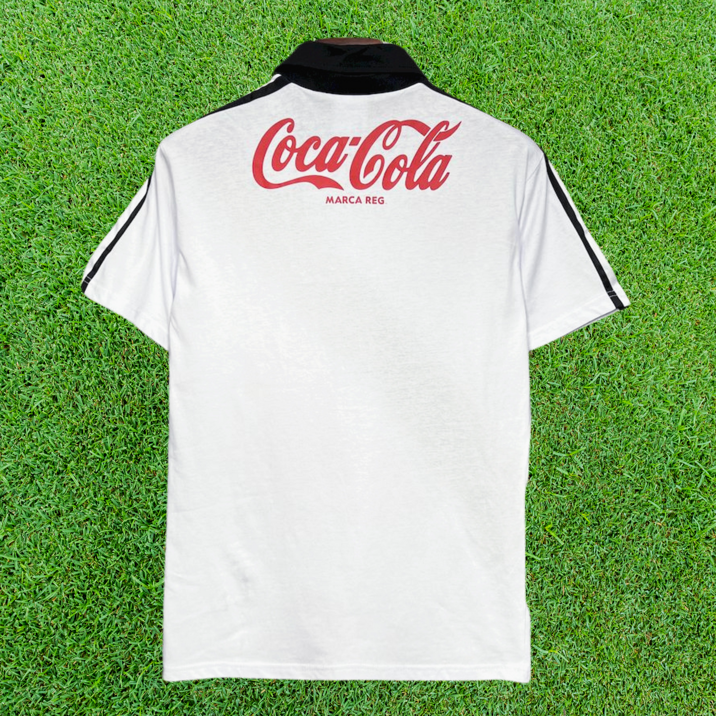 Vasco II Retro Jersey 1988