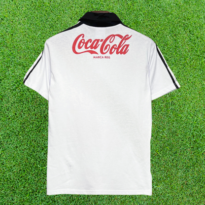 Vasco II Retro Jersey 1988