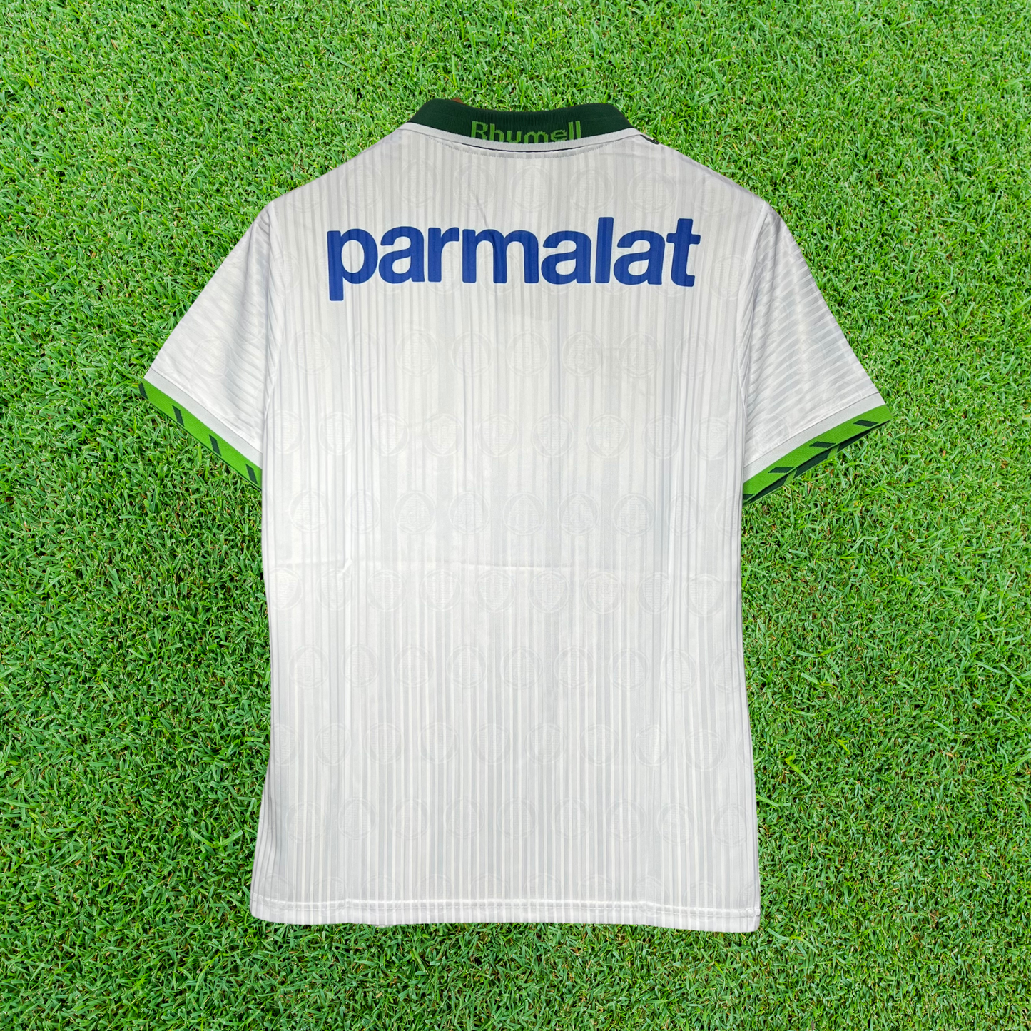 Palmeiras Away Jersey 1996 Retro