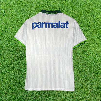 Palmeiras Away Jersey 1996 Retro
