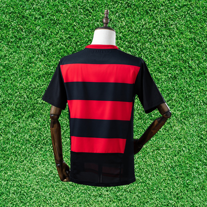 Flamengo Home Jersey 2004 Retro 
