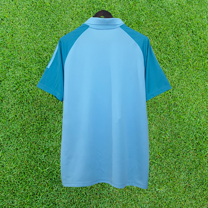 Flamengo Training Shirt I 25/26 Polo