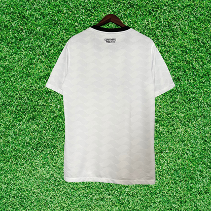 Corinthians Home Jersey 2012 Retro 