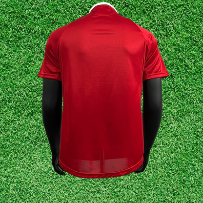 Manchester United Away Shirt 99/00 Retro 