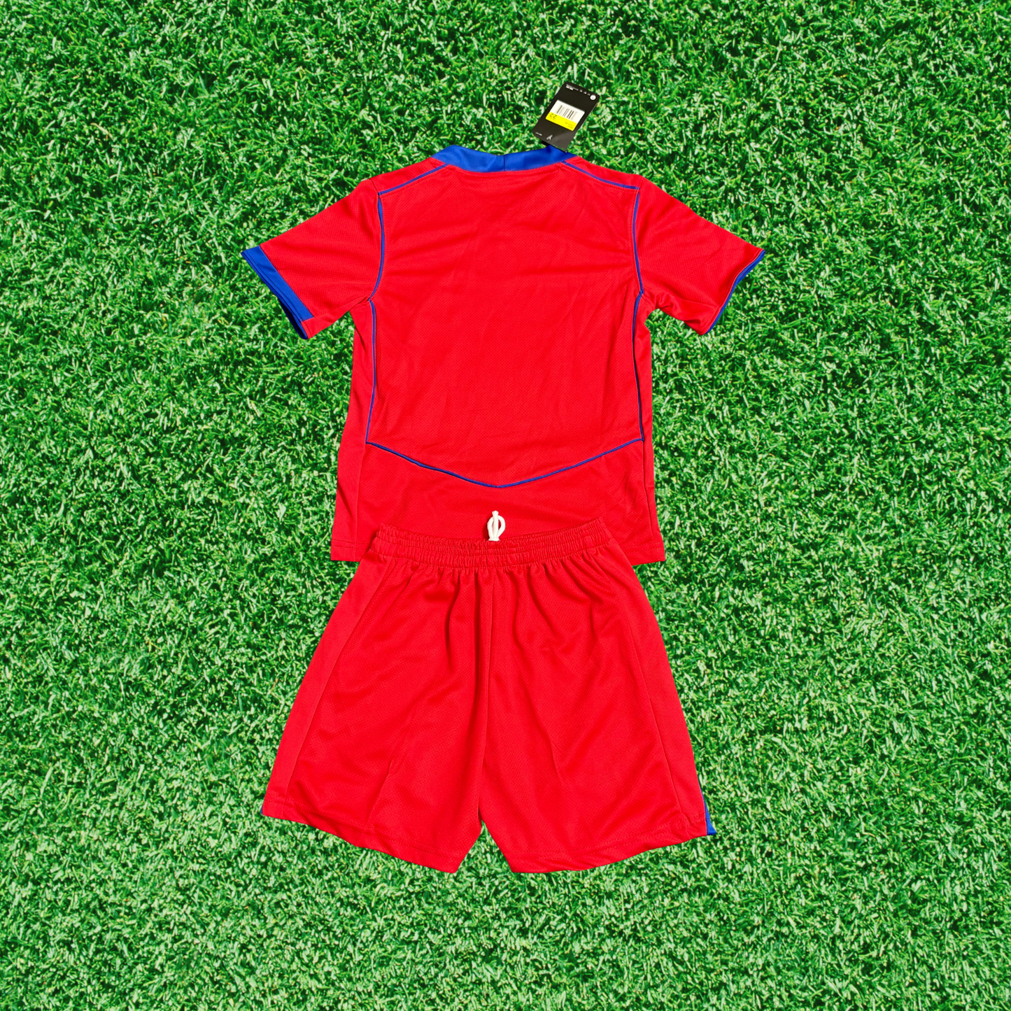 Paris Saint-Germain FC (PSG) III 25/26 Children's Kit
