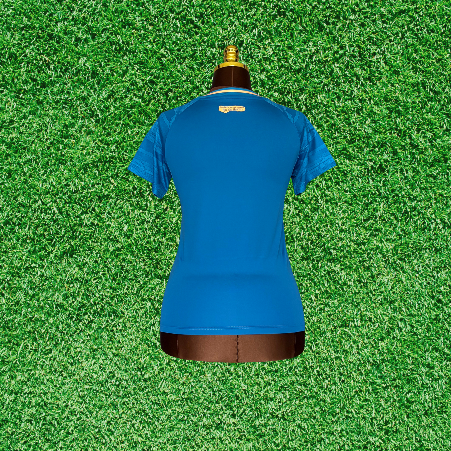 Cruzeiro Third Jersey 25/26 Women's Fan Version