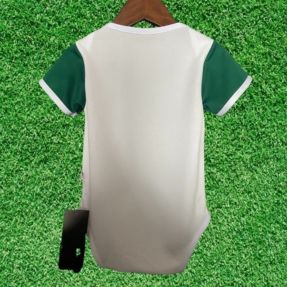 Body Palmeiras II 25/26 Baby 