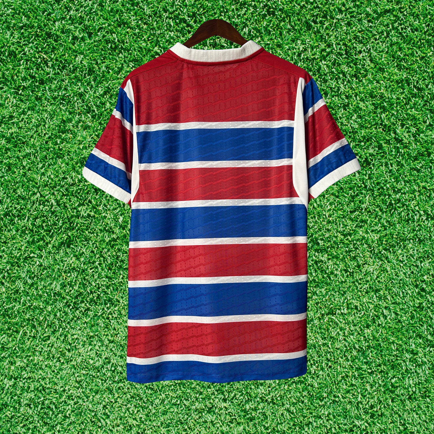 Fortaleza Home Jersey 25/26 Fan Version